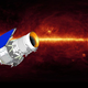 Illustration for article titled NASA announces new findings on black holes and extreme cosmic objects